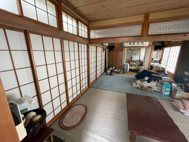 洋室