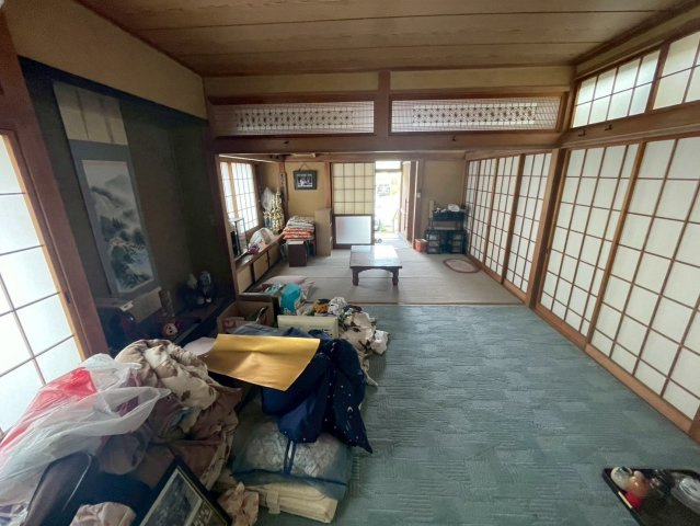 共用部分