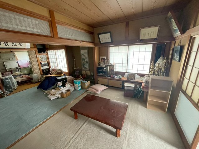 洋室