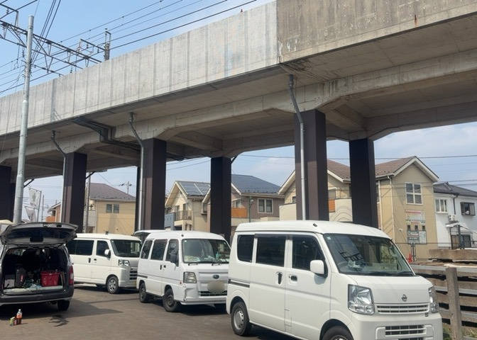 田園風景が味わえる土地に住みたい！海や山の見える自然豊かな土地に住みたい！などご要望に併せて当社営業がご提案させて頂きます。当社が抱えている数ある物件の中からお客様が納得する1件を一緒に探しましょう！