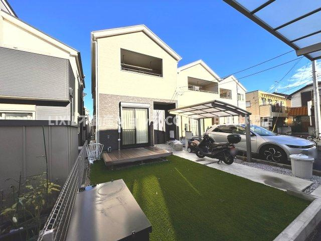 外観：314002578129