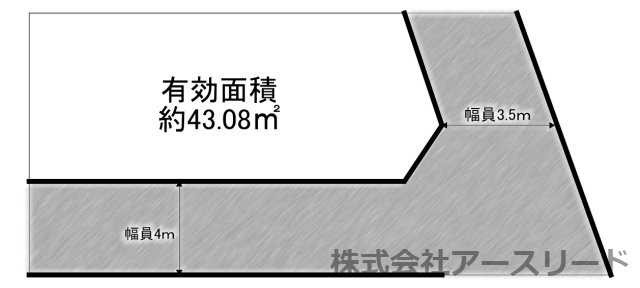 区画図：327002136037