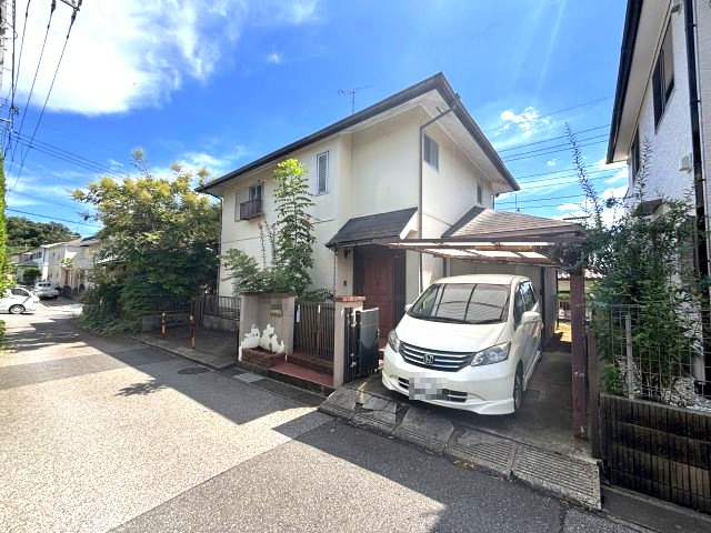 外観：312001107572