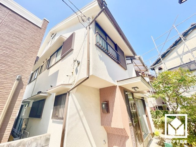 外観：328000675786