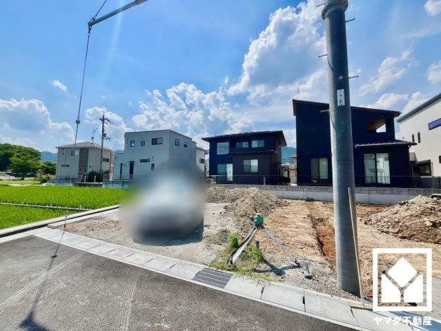 6月13日　　現地写真更新