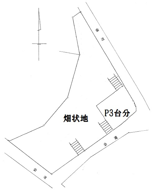 区画図：322000617002