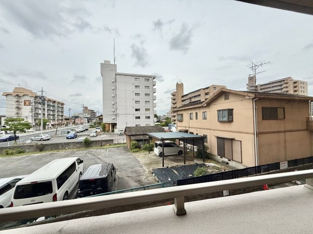 展望