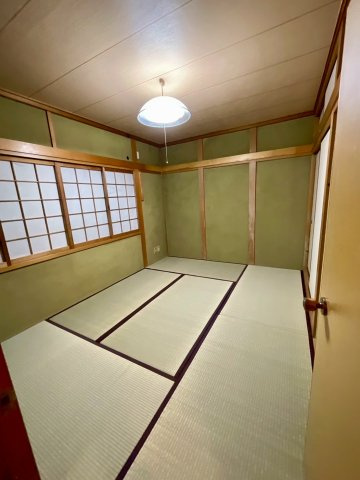和室（約6.0帖）