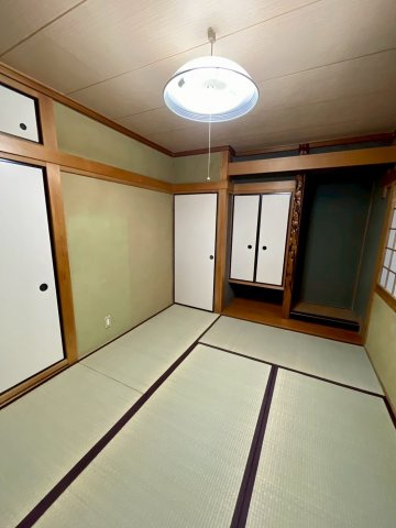 和室（約6.0帖）