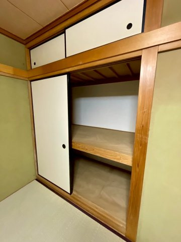 和室（約6.0帖）