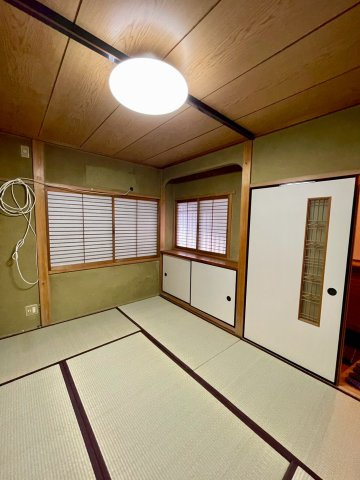 和室（約6.0帖）