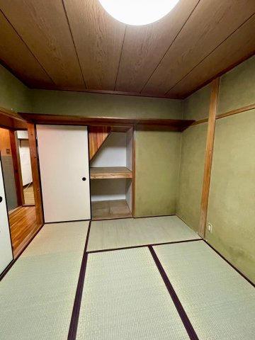 和室（約6.0帖）
