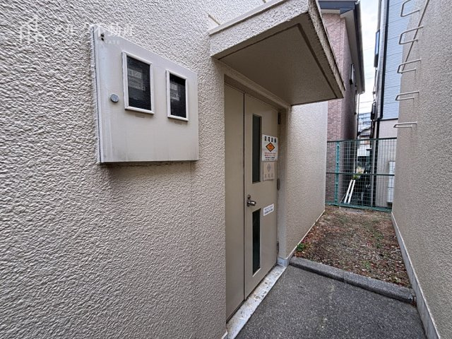 発電・温水設備