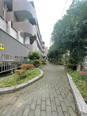 共用部分