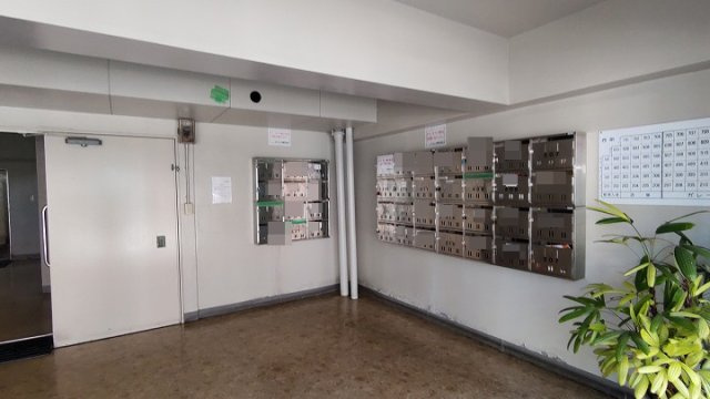 共用部分