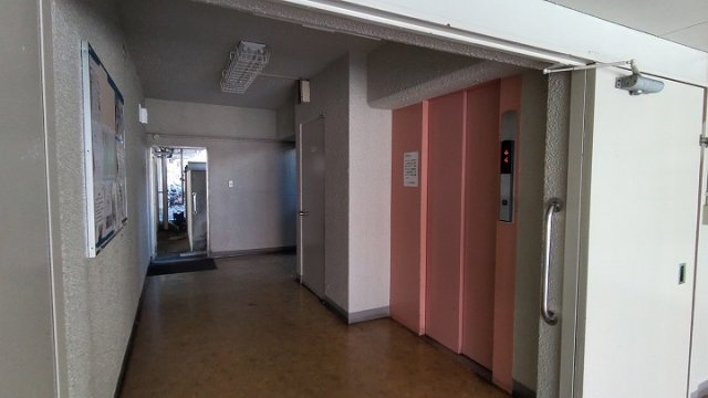 共用部分