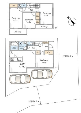 間取り：311002333738