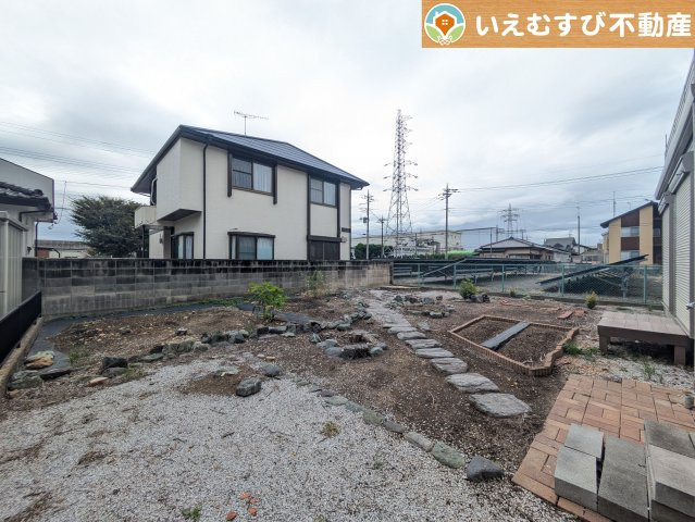 庭
