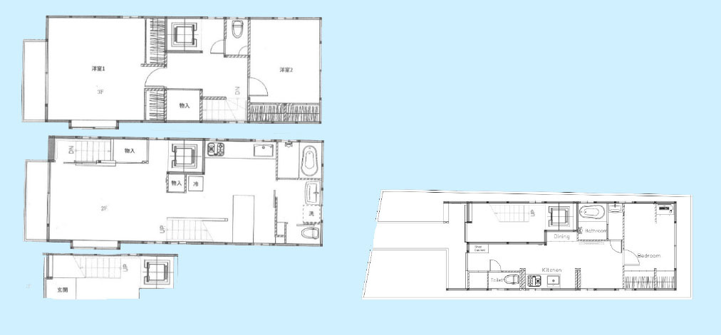 間取り：313004624056