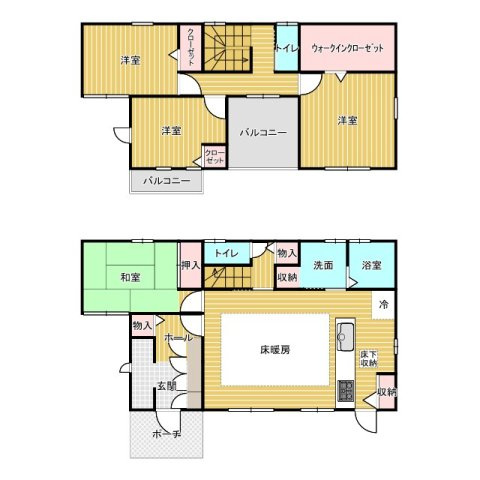 間取り：311002368791