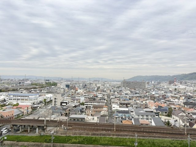 展望