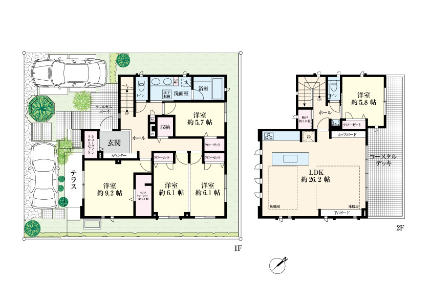 間取り：312001123166