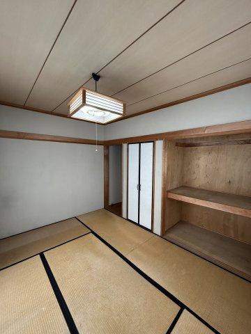 6畳和室
