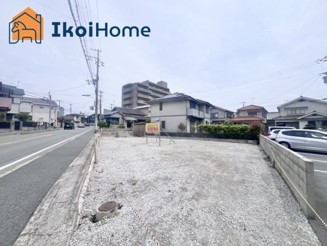 ●資料・カタログのご請求無料●　人丸小学校までは徒歩8分、大蔵中学校までは徒歩9分。