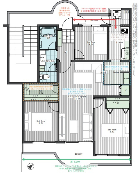 間取り：314002681199