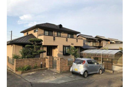 山田町　中古戸建の外観