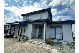 中村3丁目　中古戸建の外観