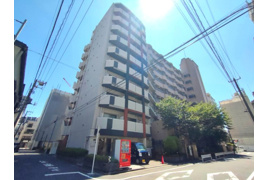 Lavilio 錦糸町 Bellgradの外観