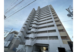 藤和シティホームズ一宮大宮の外観