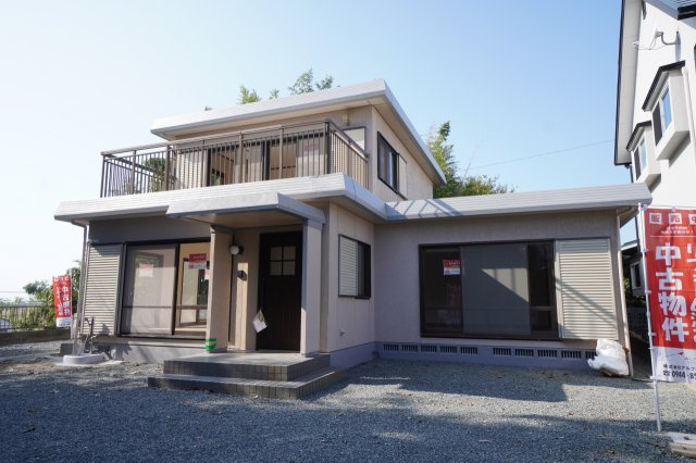 外観：343000084858