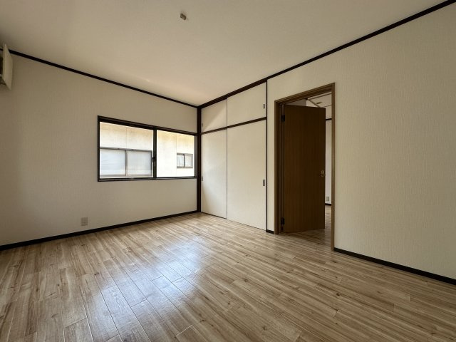 洋室