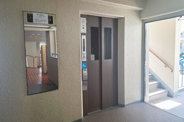 エレベーター