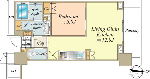 間取り：313004690508