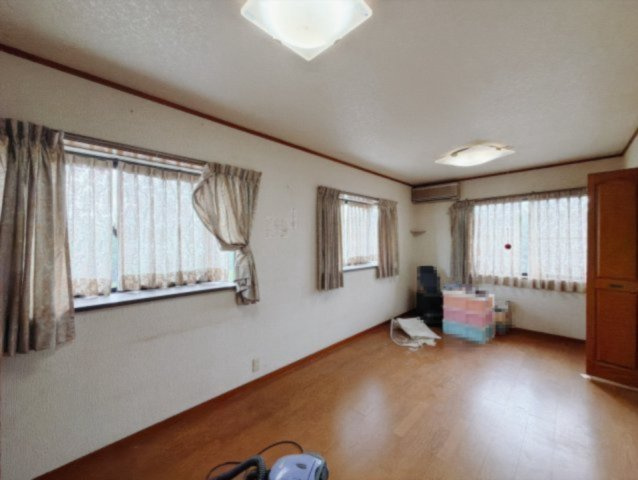 ■洋室｜子供部屋のメリットは「自立心を養うことができる」「自分で整理整頓できるようになる」そして、お子様が成長した際には「プライバシーを確保できる」といい事だらけ♪