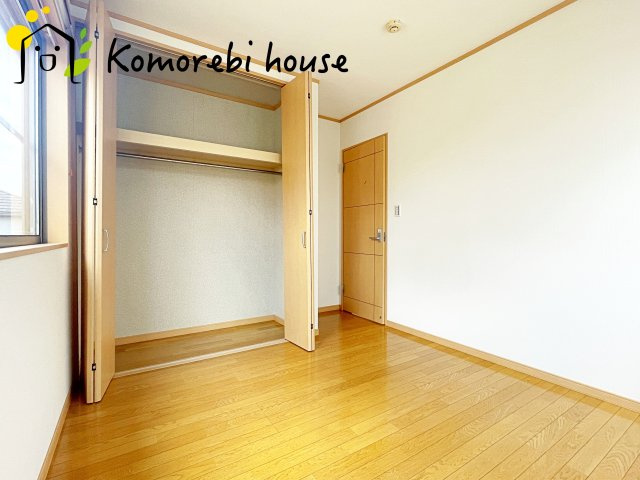 お子さんのお部屋にいかがでしょうか