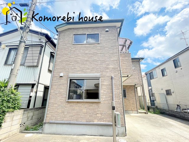 外観も気になるポイント