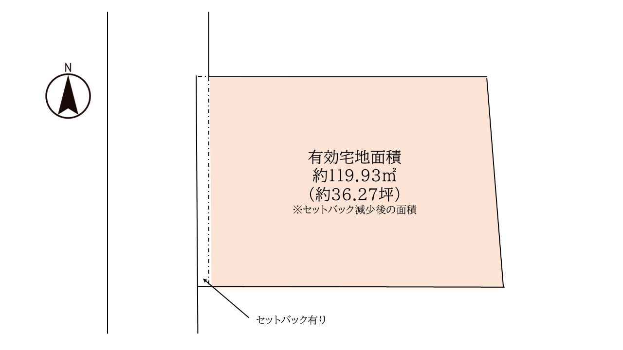 区画図：313004652588