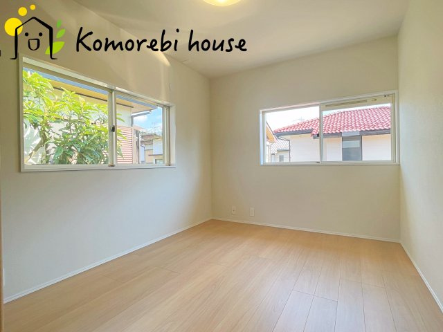 寝室にいかがでしょうか