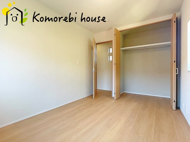 こまごまとしたものを収納できそうですね