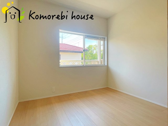 お子さんのいるうちは子供部屋に使ってはいかがでしょうか