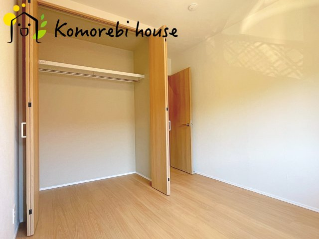 大きなものも収納できそうです
