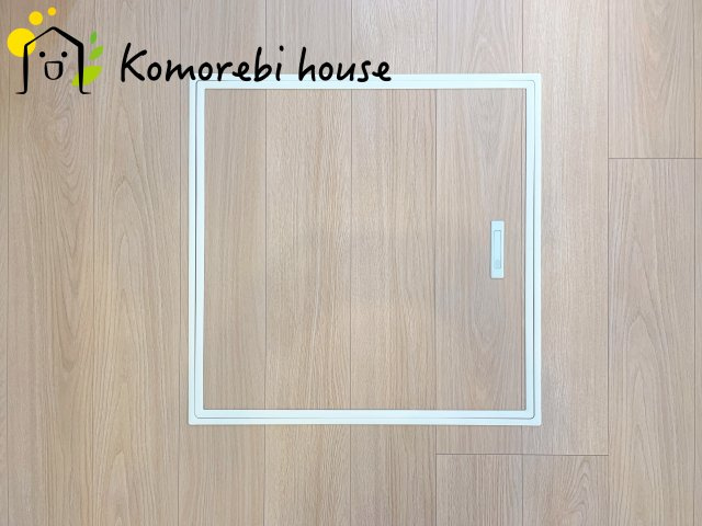 小物を収納するのに便利です
