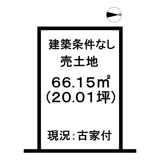 区画図：326000192609