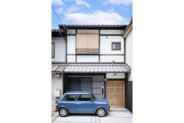 S30148-第四錦林の外観