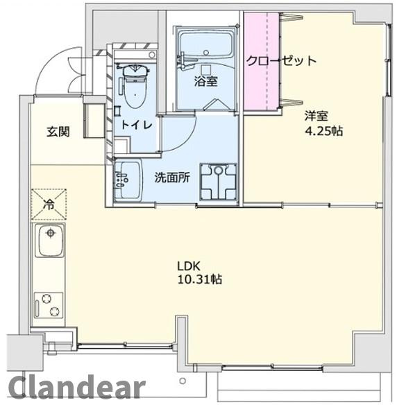 間取り：313004717506