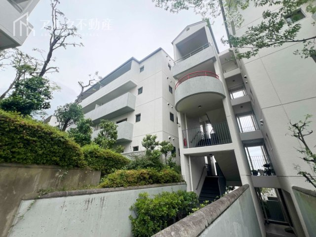 RC造6階建4階部分